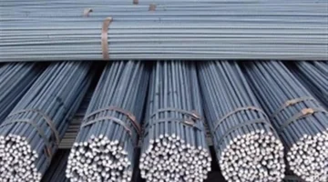 تحديث أسعار الحديد والأسمنت في مصر.. 34,950 جنيه للطن يوم 3 يناير 2026